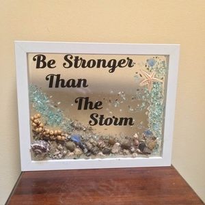 Meet your Posher, Mary rose